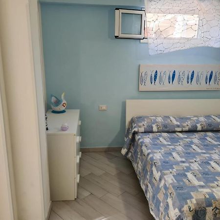 A Due Passi Dal Mare Favignana Exterior foto