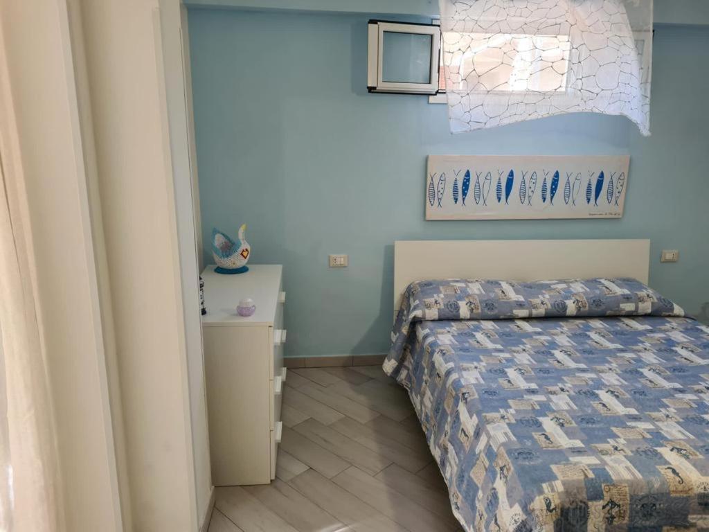 A Due Passi Dal Mare Favignana Exterior foto