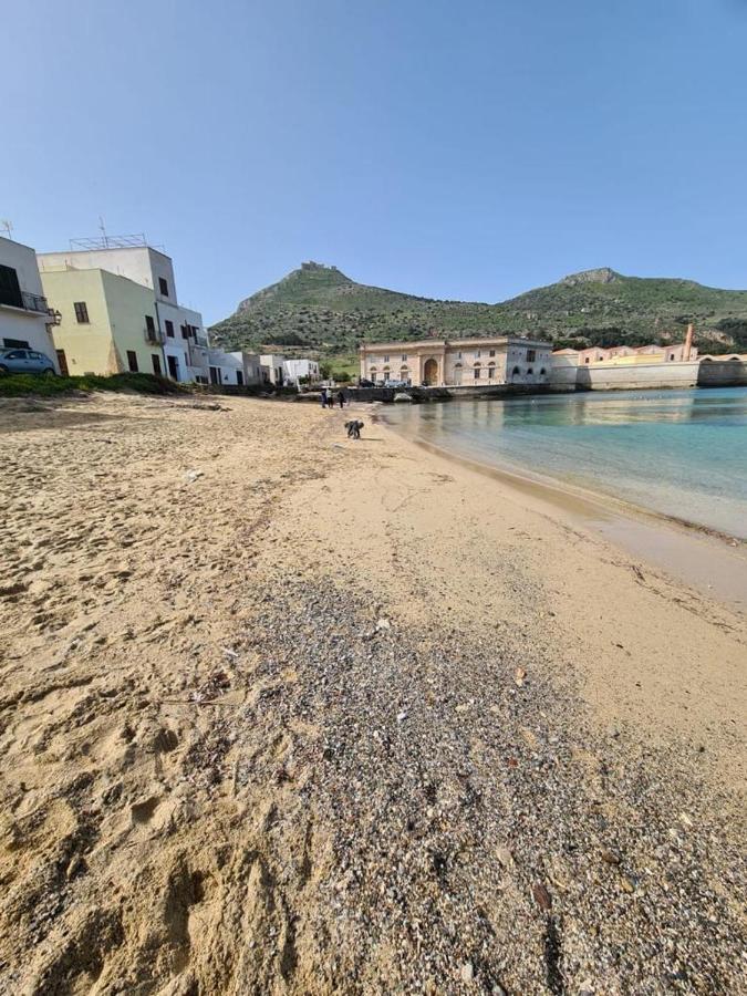 A Due Passi Dal Mare Favignana Exterior foto